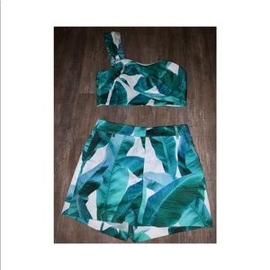 Marciano tropical set